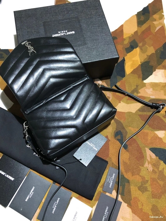 TOY LOULOU YSL 0815